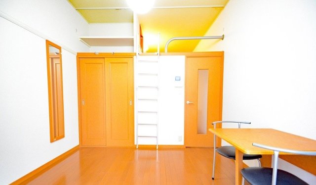 その他部屋・スペース　同物件、別号室のものです。