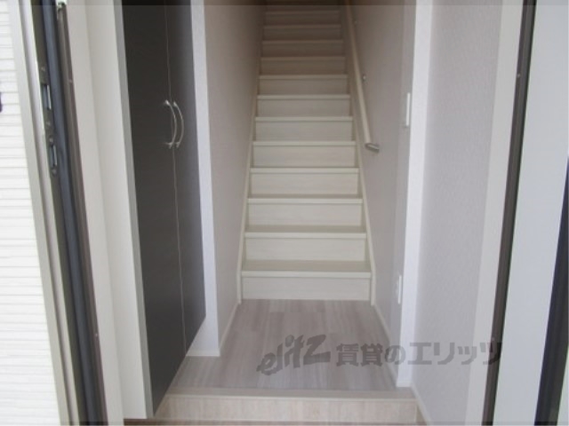 その他部屋・スペース　廊下