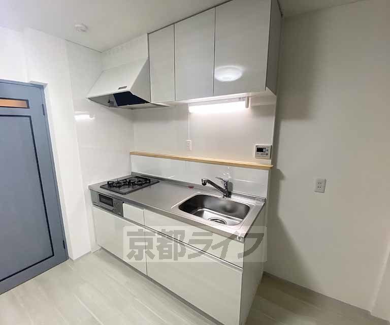 キッチン　システムキッチン