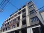 荻窪駅より徒歩4分 3階 築1年8ヶ月の賃貸物件