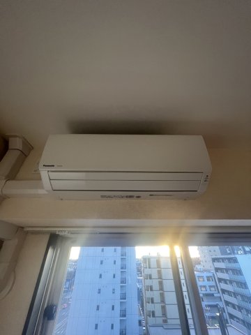 その他設備　同タイプ室内写真