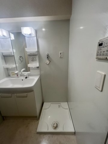 その他　同タイプ室内写真