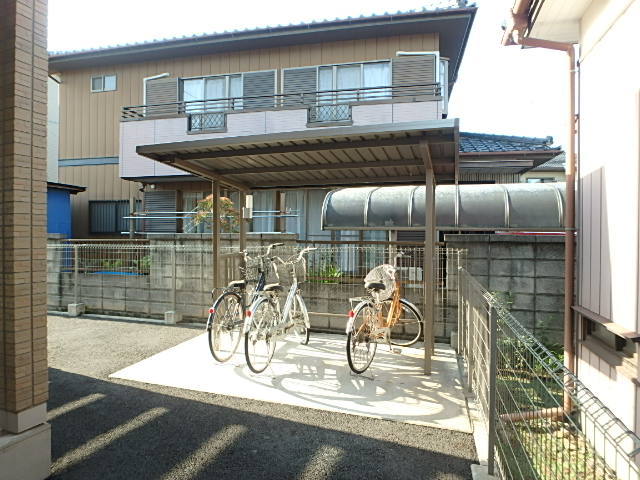 その他共有部分