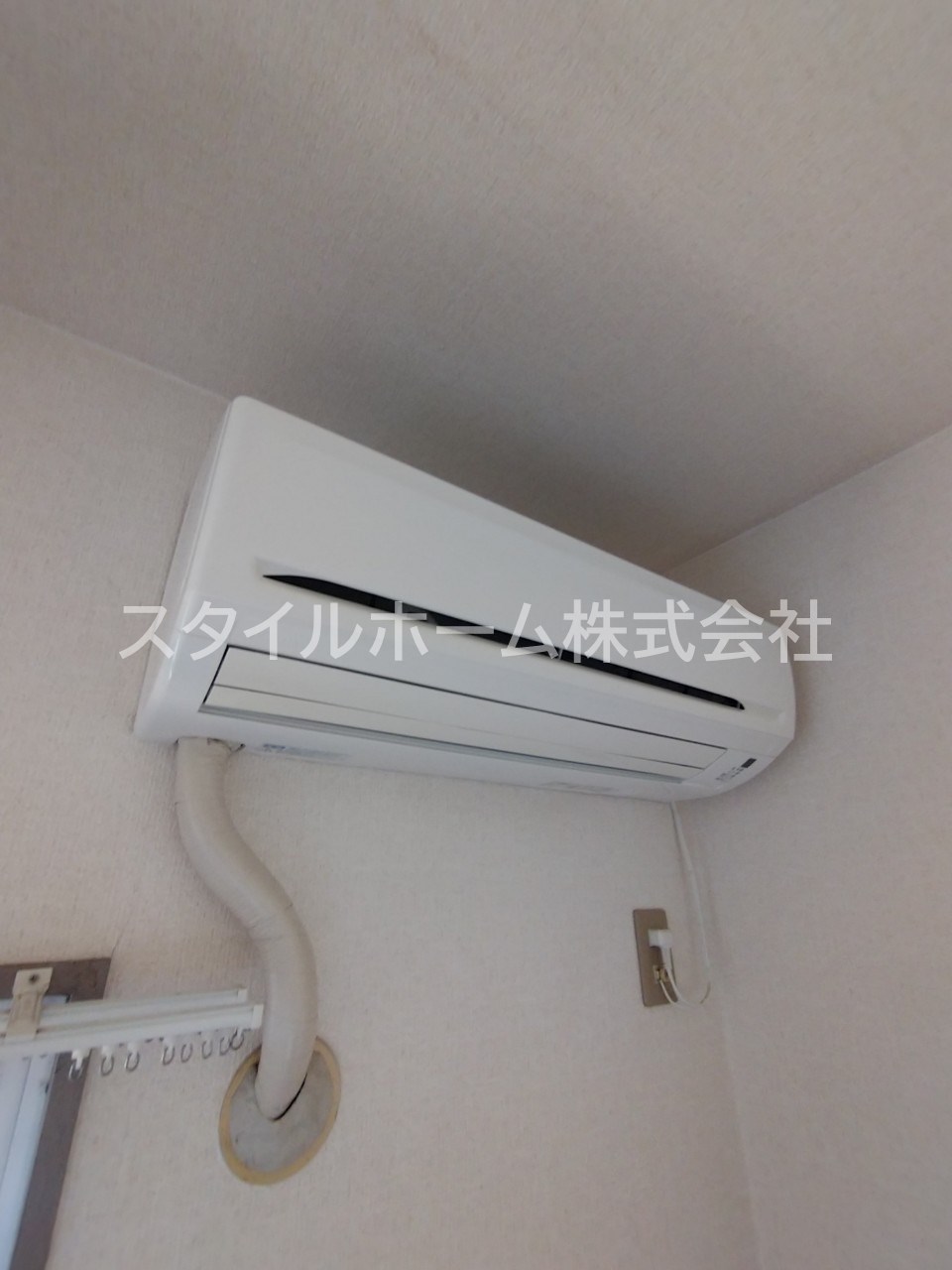 その他設備　別部屋写真です。