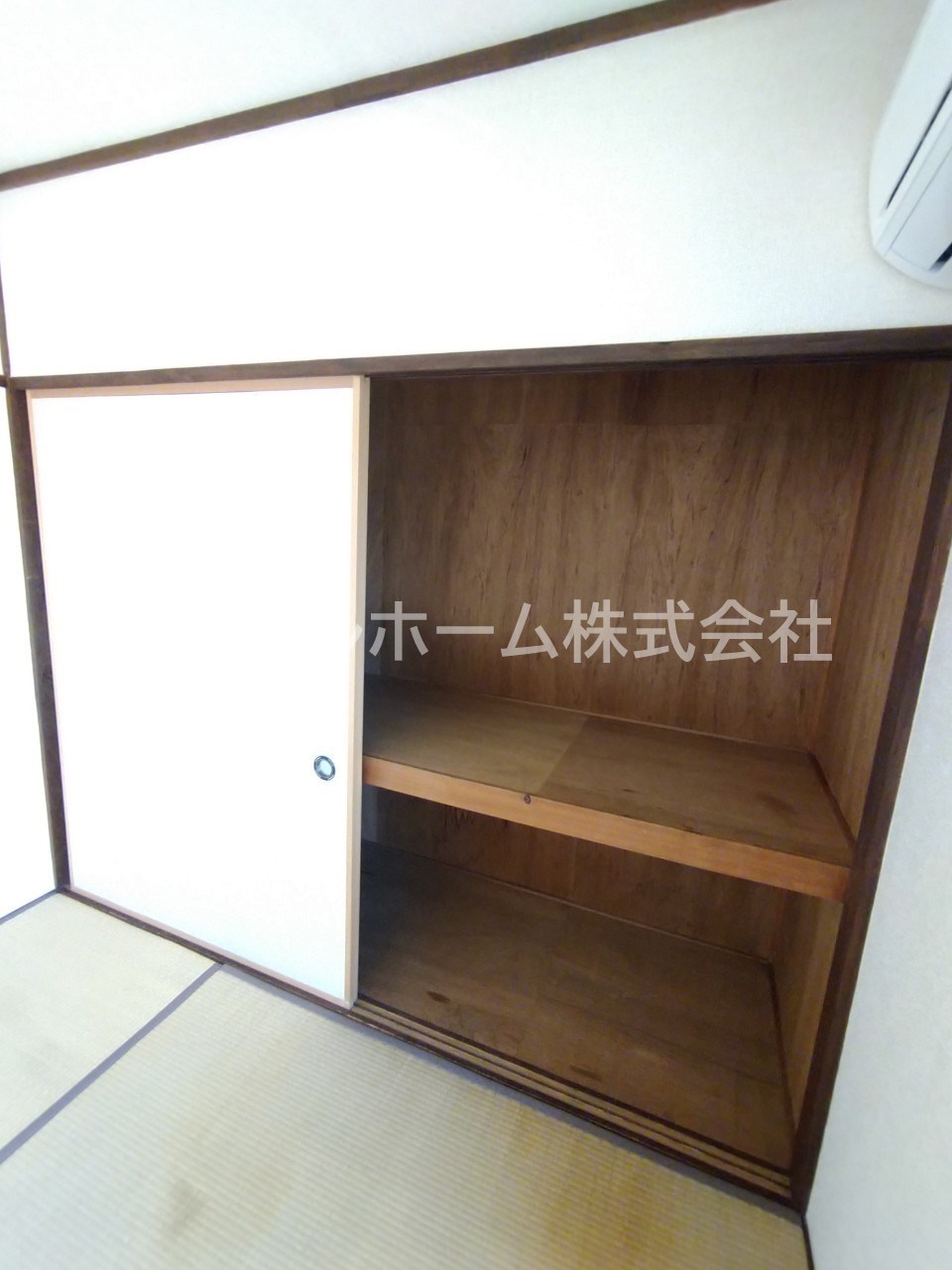 収納　別部屋写真です。