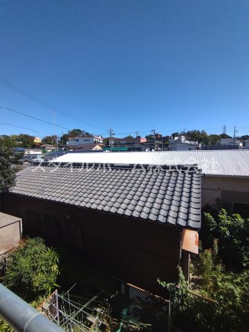 眺望　別部屋写真です。