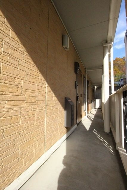 エントランス　★お部屋探しは、タウンハウジング多摩センター店へ★