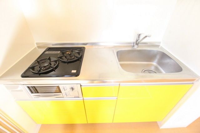 キッチン　★お部屋探しは、タウンハウジング多摩センター店へ★