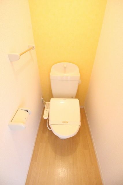 トイレ　★お部屋探しは、タウンハウジング多摩センター店へ★