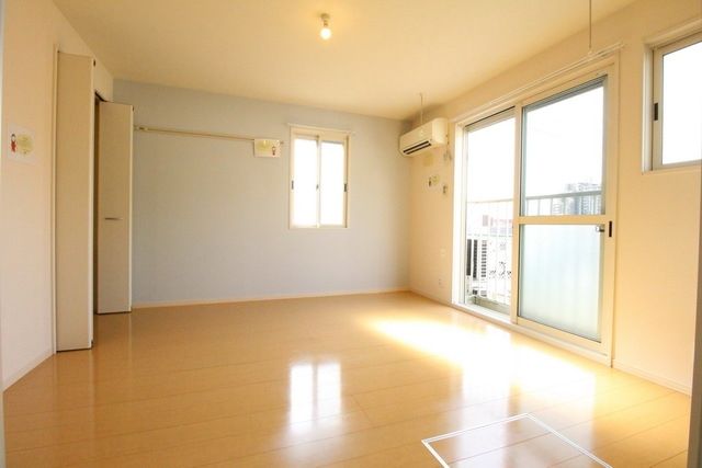 居室・リビング　★お部屋探しは、タウンハウジング多摩センター店へ★