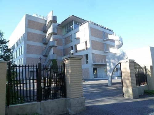 その他　ヤマザキ学園大学（その他）まで1500m