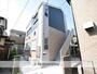 淵野辺駅より徒歩20分 2階 築2年の賃貸物件
