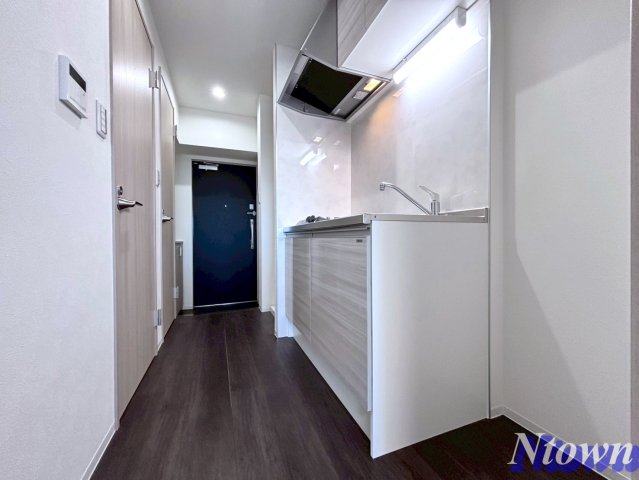 その他部屋・スペース　中はこのようになっています