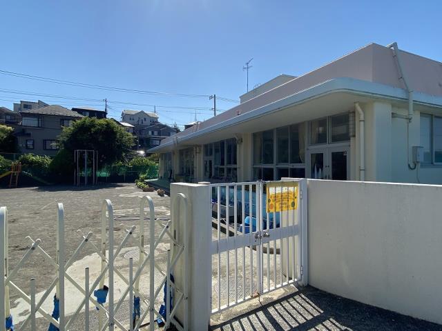 幼稚園・保育園　渋谷保育園（幼稚園・保育園）まで2178m