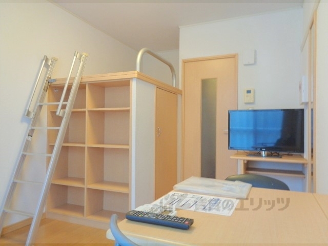 その他部屋・スペース　洋室