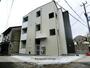 神崎川駅より徒歩10分 2階 築3年7ヶ月の賃貸物件