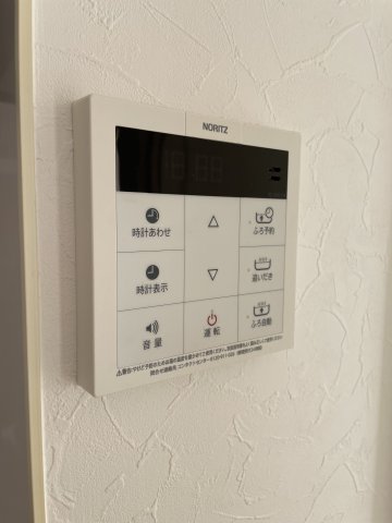 その他設備　※同間取り参考写真