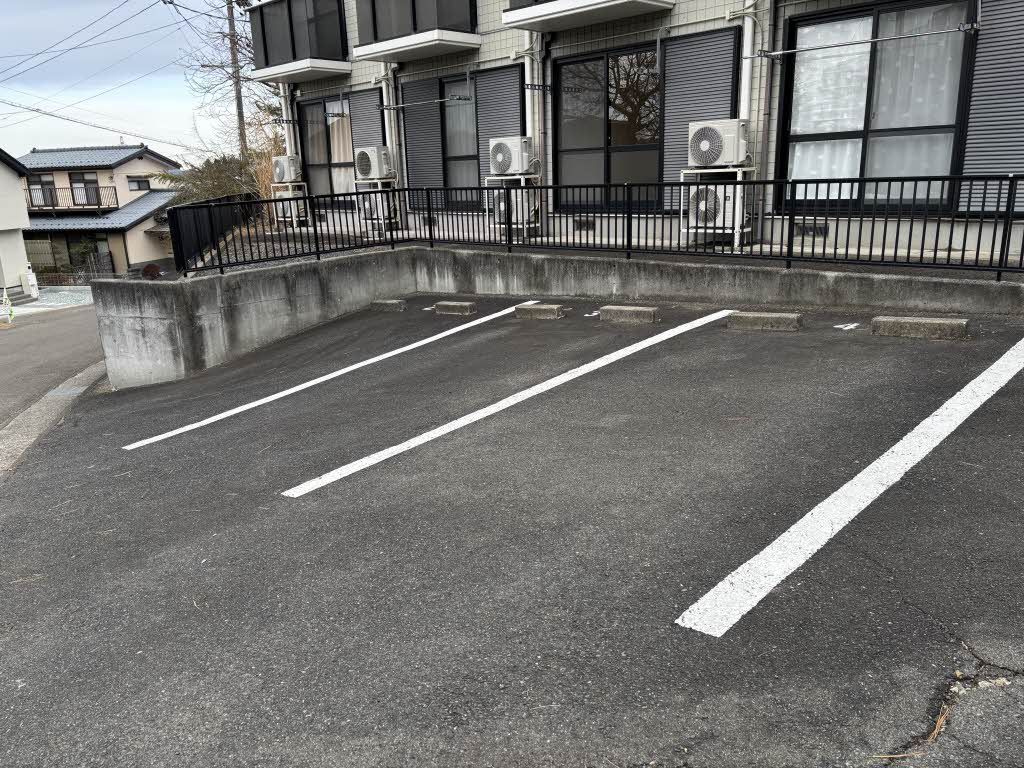 バス・シャワールーム　バスルーム