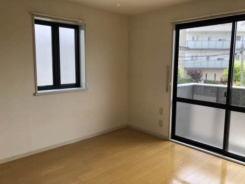 居室・リビング　洋室