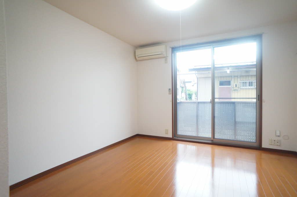 居室・リビング　洋室