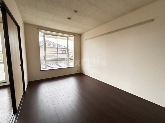 その他部屋・スペース　ドミール立川2 201