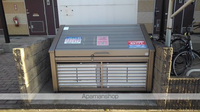 その他共有部分　その他共有部分