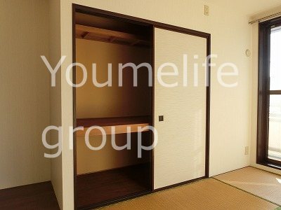 収納　別部屋参考写真