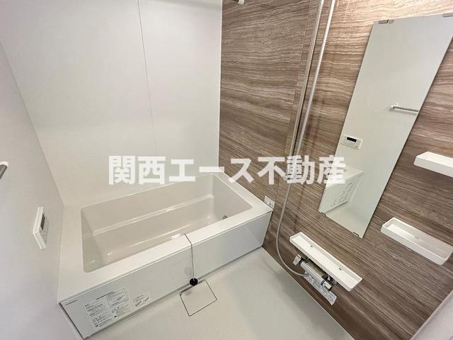 バス・シャワールーム　同一商品