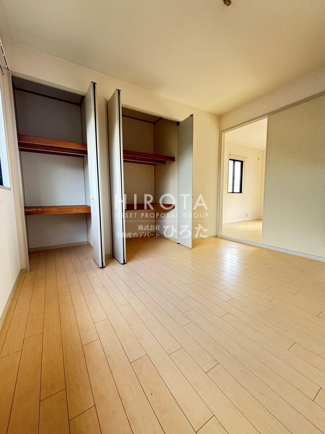 その他部屋・スペース