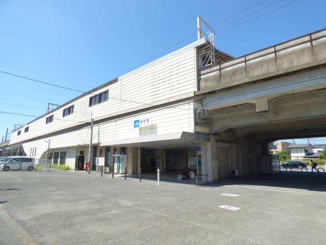 その他　JR学研都市線 星田駅（その他）まで590m