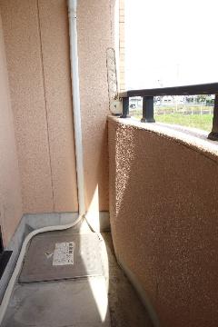 バルコニー　ベランダ