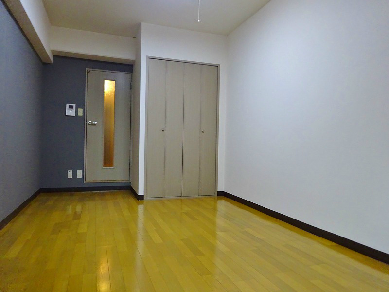 居室・リビング　7.5帖のお部屋