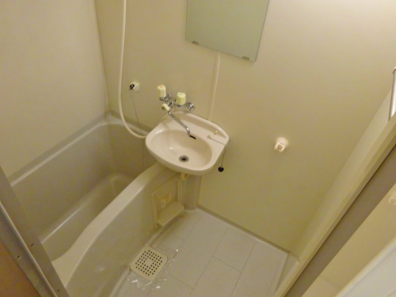 バス・シャワールーム　トイレ・お風呂別