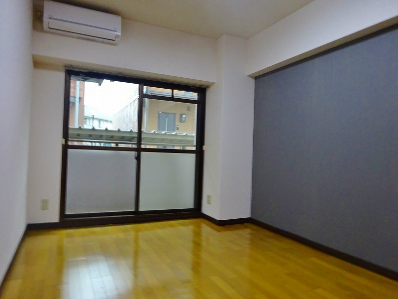 その他部屋・スペース　窓側