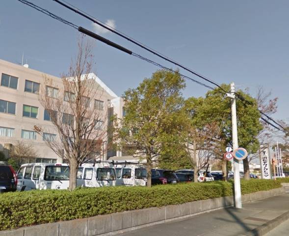 その他　静岡県県立浜松技術専門校（その他）まで491m