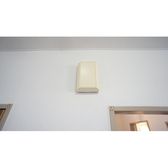 セキュリティ　チャイム