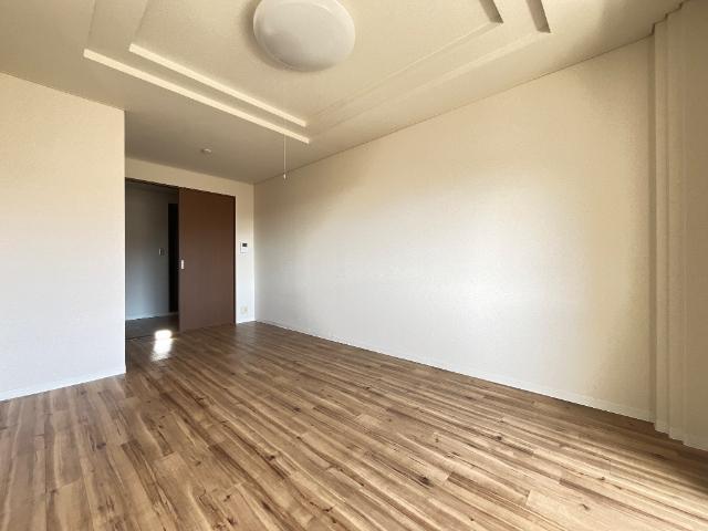 居室・リビング　洋室