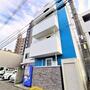 平安通駅より徒歩4分 3階 築8年7ヶ月の賃貸物件