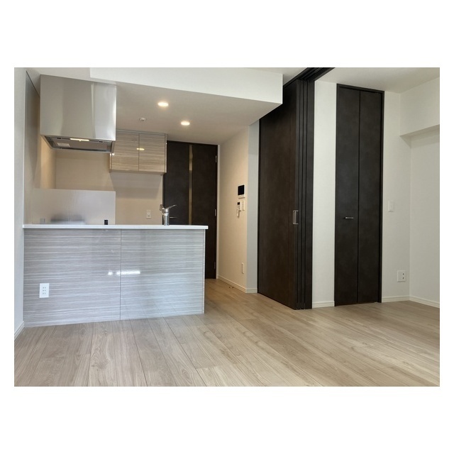 居室・リビング　おしゃれなリビングです