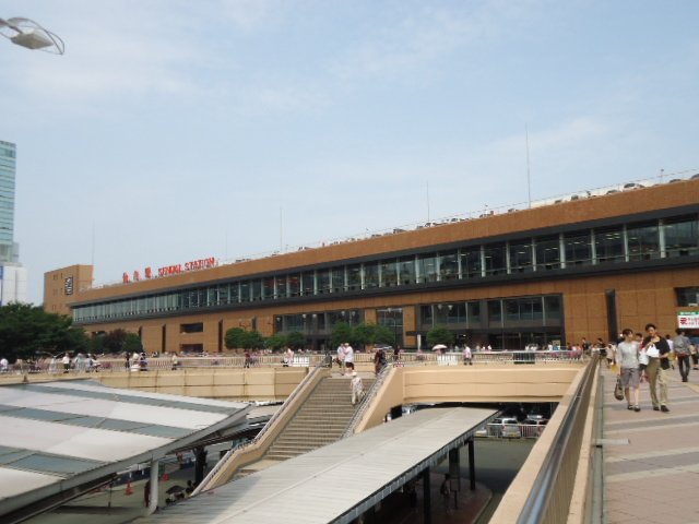 その他　仙台駅（その他）まで586m