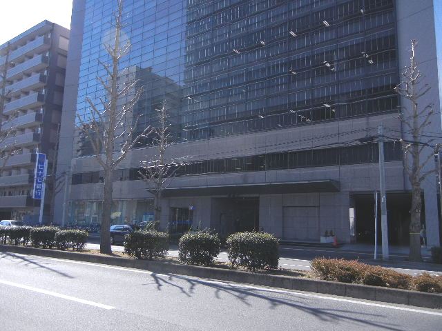 その他　七十七銀行仙台東口支店（その他）まで382m