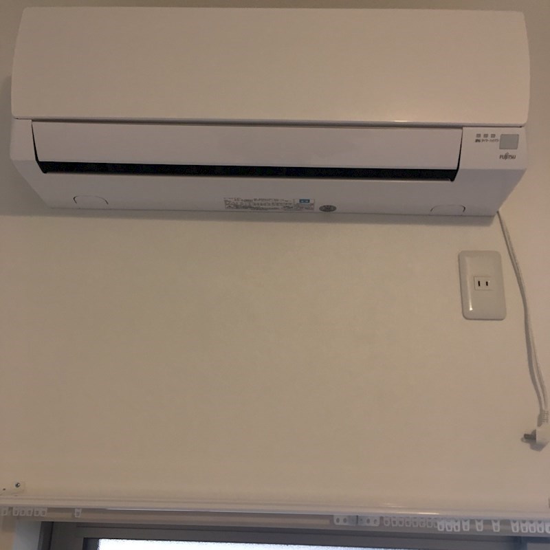 その他設備　同シリーズタイプの室内写真となります