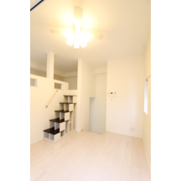 居室・リビング　同シリーズタイプの室内写真となります