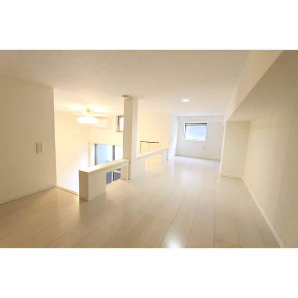 その他部屋・スペース　同シリーズタイプの室内写真となります