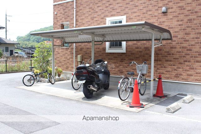 その他共有部分　その他共有部分