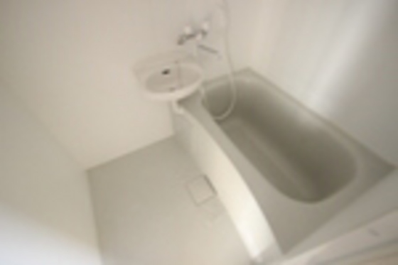 バス・シャワールーム　※別号室の写真です。