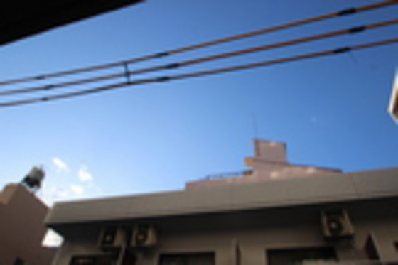 眺望　※別号室の写真です。