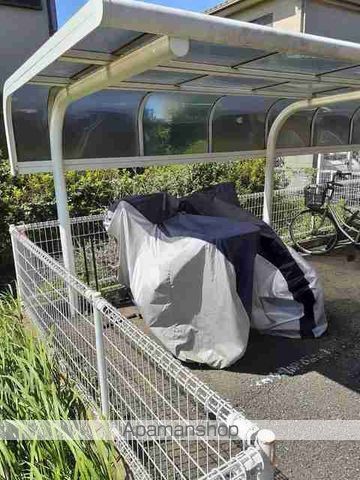 その他共有部分　その他共有部分