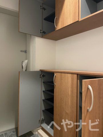 その他　★シューズボックス