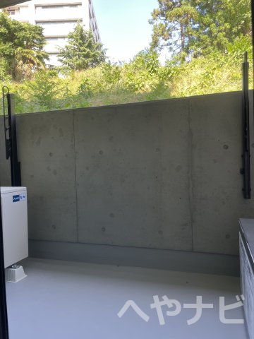 バルコニー　★バルコニー